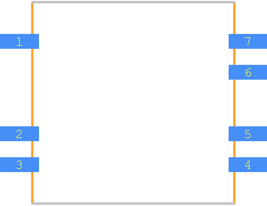 CC1R5-1205SR-E - TDK PCB footprint - Other - Other - CC1R5-xxxxxR-E (SMD type)