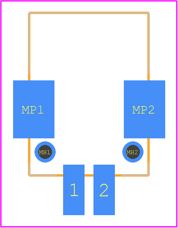 5-147324-1 - TE Connectivity PCB footprint - Other - Other - 5-147324-1-1