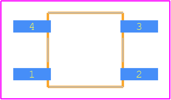 KSC4D1G50SHLFS - LITTELFUSE PCB footprint - Other - Other - KSC4D1G50SHLFS-2