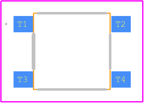 95C06F3GWRT - Grayhill PCB footprint - Other - Other - 95C06F3GWRT-2