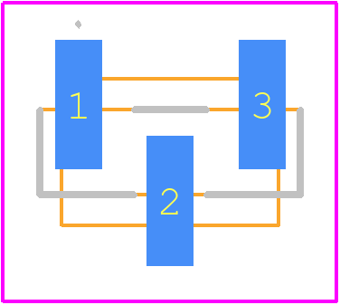 5-147118-1 - TE Connectivity PCB footprint - Other - Other - 5-147118-1-1