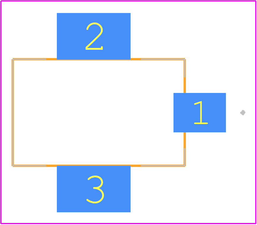 PJ-036BH-SMT-TR - Same Sky PCB footprint - Other - Other - PJ-036BH-SMT-TR