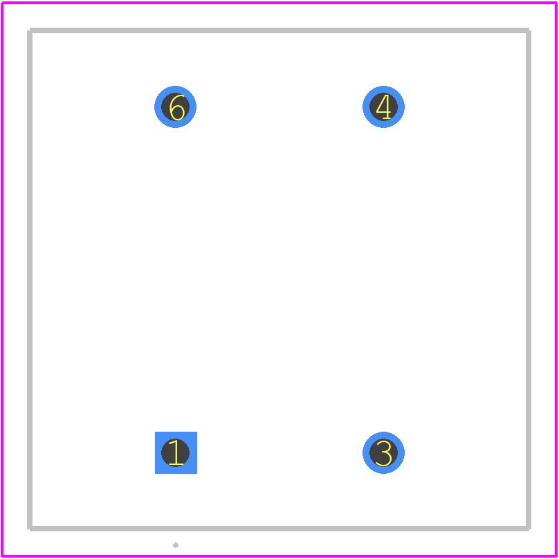OEP1200 - OEP PCB footprint - Other - Other - OEP1200-2