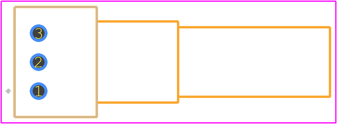 RK09711100F8 - ALPS Electric PCB footprint - Other - Other - RK09711100F8-2