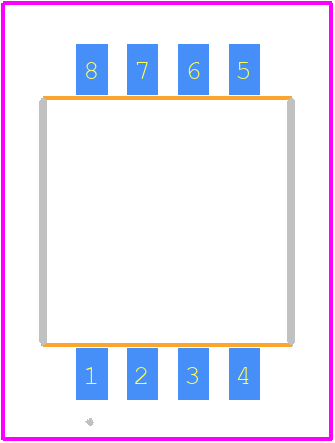 1825140-2 - TE Connectivity PCB footprint - Other - Other - 1825140-2-6