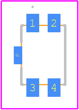 EVQ-P2P02W - Panasonic PCB footprint - Other - Other - EVQ-P2P02W-2