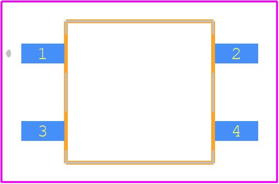 1571294-3 - TE Connectivity PCB footprint - Other - Other - 1571294-3-2