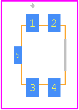 EVQ-P2B02B - Panasonic PCB footprint - Other - Other - EVQ-P2B02B-4