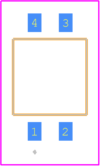 MCDM(R)-02-T - Multicomp Pro PCB footprint - Other - Other - MCDM(R)-02-T-1