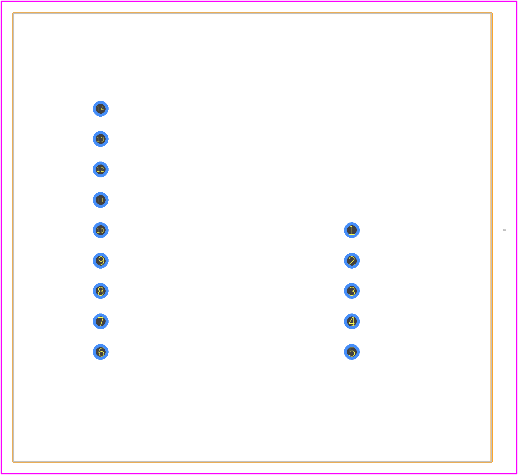 ID-20-MF7 - ID-Innovations PCB footprint - Other - Other - ID-20-MF7-1