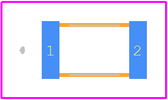 DL4729A-TP - MCC PCB footprint - Other - Other - DL4729A-TP-2