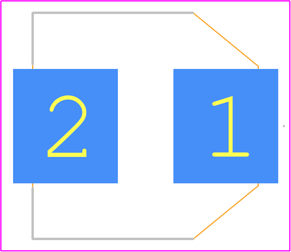 MAL224699911E3 - Vishay PCB footprint - Other - Other - 18mm x 18mm x 21mm_2024