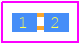 PE0201FRF070R2L - Yageo Group PCB footprint - Resistor Chip - Resistor Chip - 0201
