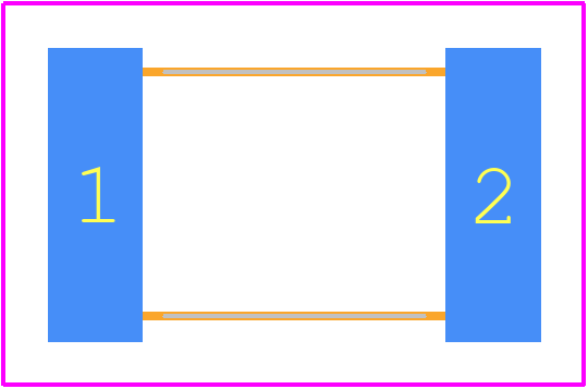 2222SQ-221GEB - COILCRAFT PCB footprint - Other - Other - 2222SQ-221GEB-2