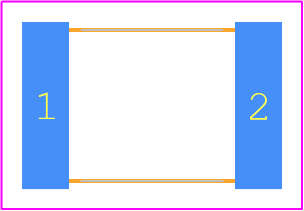 2929SQ-361GEB - COILCRAFT PCB footprint - Other - Other - 2929SQ-361GEB-2