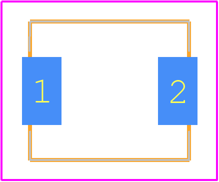 MBRS340 - onsemi PCB footprint - Other - Other - SMC CASE 403AG ISSUE O_ffw