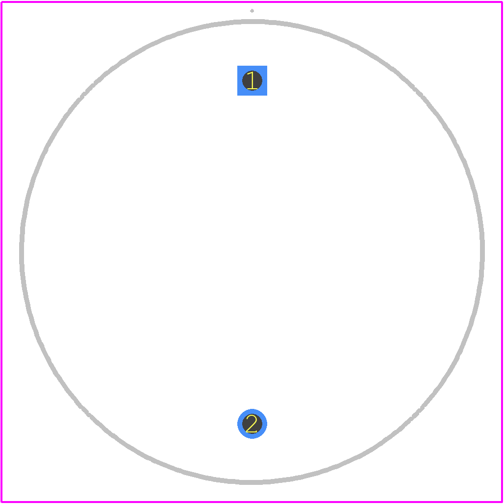 ABI-033-RC - Multicomp Pro PCB footprint - Other - Other - ABI-033-RC-1