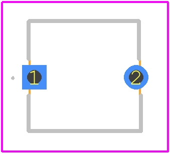 MCCB1V475M2CCB - Multicomp Pro PCB footprint - Other - Other - MCCB1V475M2CCB