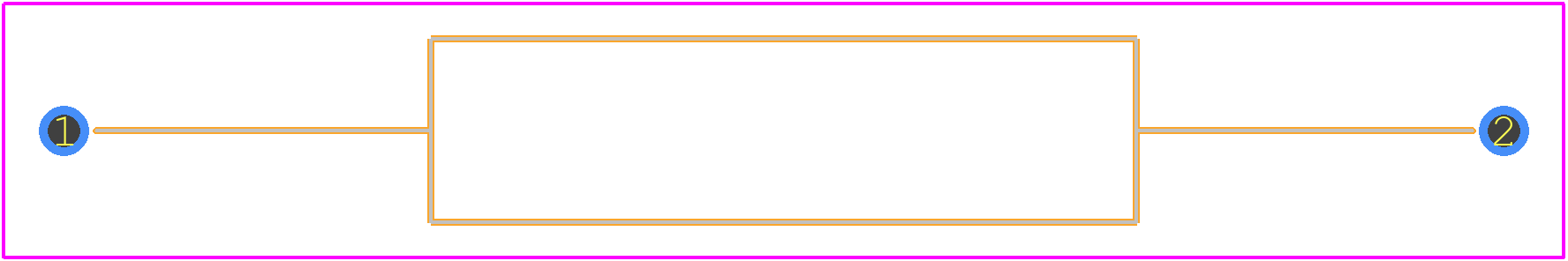 02153.15MXESPP - LITTELFUSE PCB footprint - Other - Other - 02153.15MXESPP-2