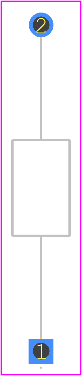 SR305-TP - MCC PCB footprint - Other - Other - SR305-TP-6