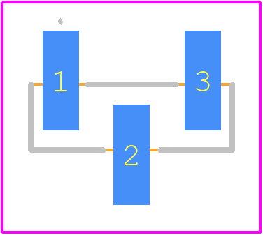 5-146132-1 - TE Connectivity PCB footprint - Other - Other - 5-146132-1-2