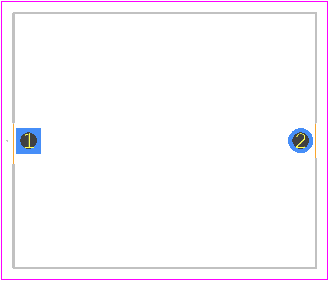 AY33GKE - Ohmite PCB footprint - Other - Other - AY33GKE-5
