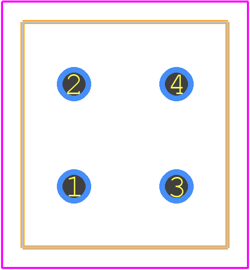 1862411 - Phoenix Contact PCB footprint - Other - Other - 1862411-1