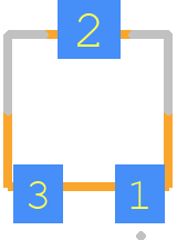 PVG3G104C01R00 - Bourns PCB footprint - Other - Other - PVG3G