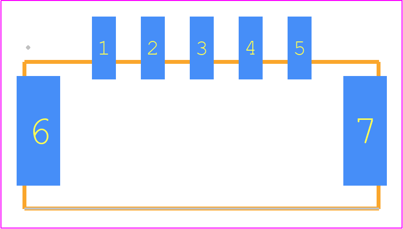 1814948 - Phoenix Contact PCB footprint - Other - Other - 1814948
