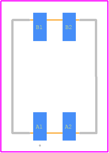 204-211STR - CTS PCB footprint - Other - Other - 204-211STR-2