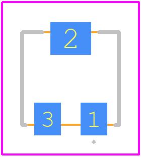 PVG5H201C03R00 - Bourns PCB footprint - Other - Other - PVG5H201C03R00-1