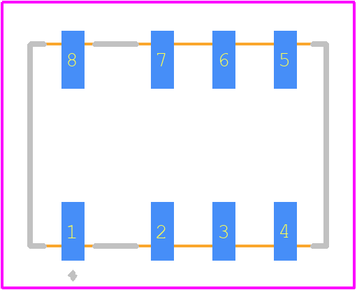 FTR-B3SA4.5Z - FCL Components PCB footprint - Other - Other - FTR-B3SA4.5Z-2-1
