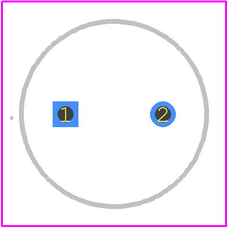 RFC0810B-333KE - COILCRAFT PCB footprint - Other - Other - RFC0810B-333KE-2