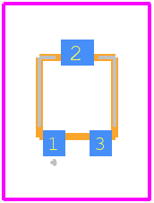 PVZ2A102C04B00 - Murata Electronics PCB footprint - Other - Other - PVZ2A_1
