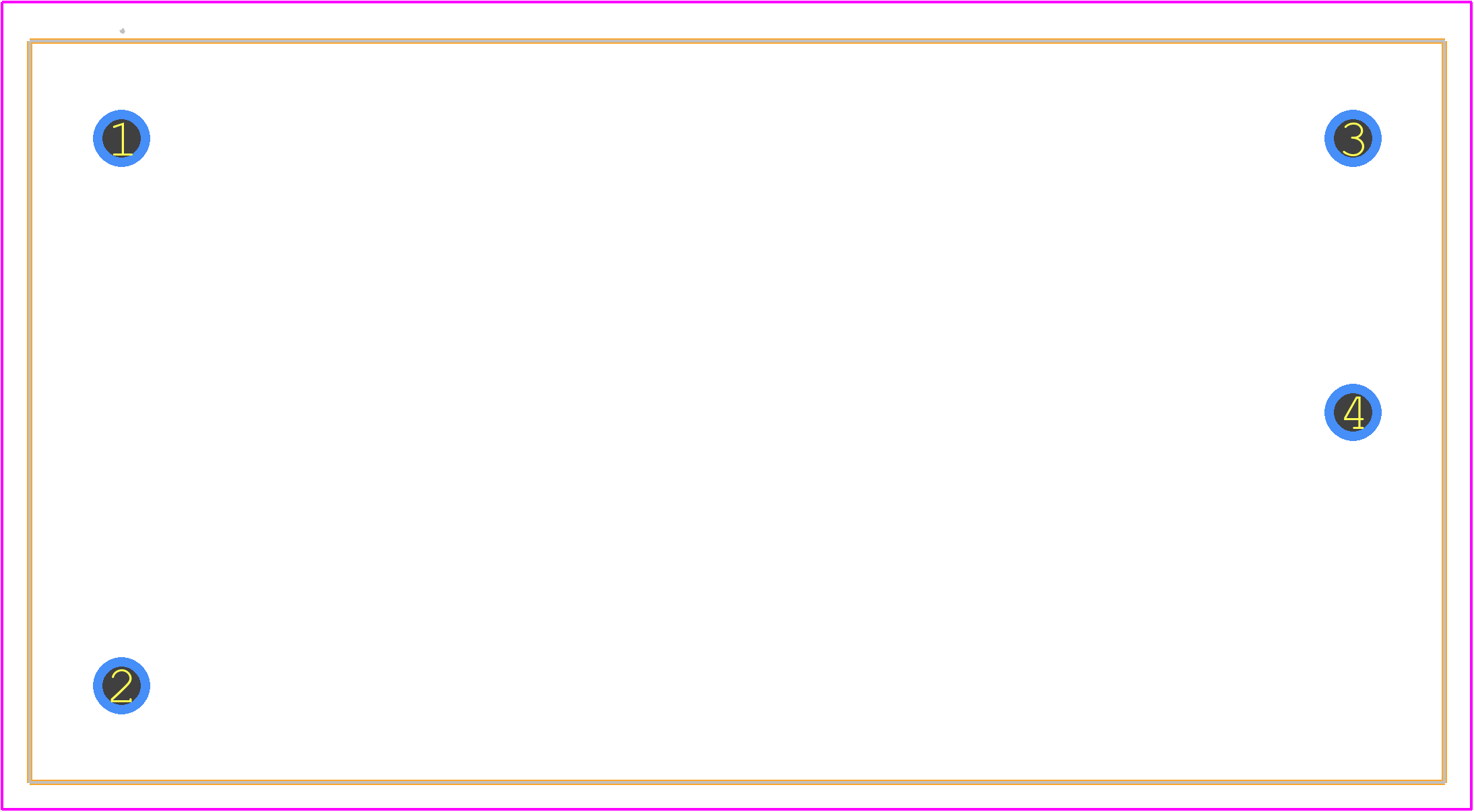 RAC20-12SN - RECOM Power PCB footprint - Other - Other - RAC20-N