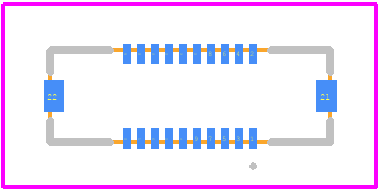 BM24-20DS/2-0.35V(51) - Hirose PCB footprint - Other - Other - BM24-20DS/2-0.35V(51)-2