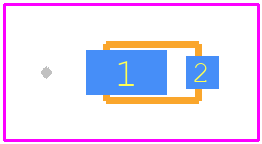 VS-1EQH01HM3/H - Vishay PCB footprint - Other - Other - VS-1EQH01HM3/H-4