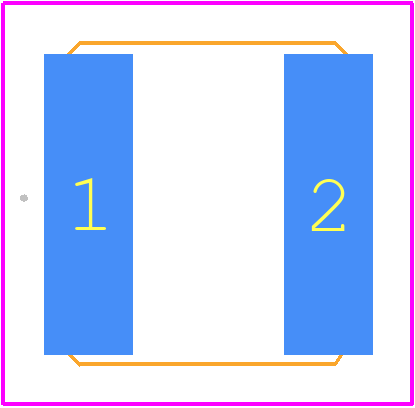 ASPIAIG-S8050-4R7M-T - ABRACON PCB footprint - Other - Other - 8mm x 8mm x 5.2mm_2023-5