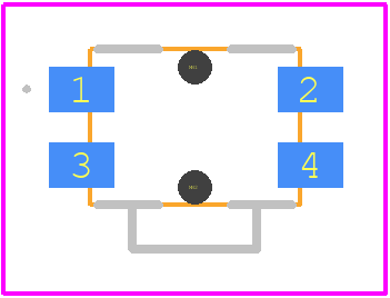 MCPTCF-V - Multicomp Pro PCB footprint - Other - Other - MCPTCF-V-6