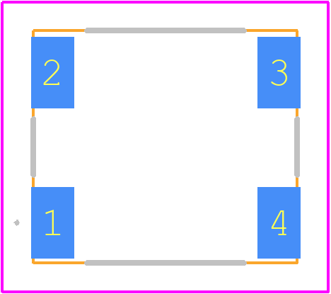 CPFC85NP-WH07 - Sumida PCB footprint - Other - Other - CPFC85NP-WH07-4