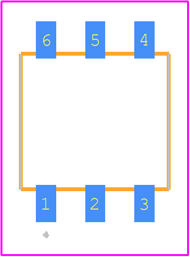 TX1315NL - Yageo Group PCB footprint - Other - Other - TX1315NL-1