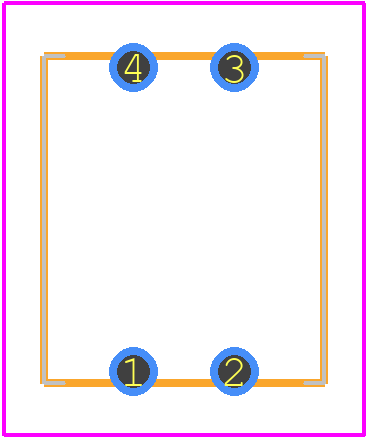 BPA02B - LITTELFUSE PCB footprint - Other - Other - BPA02B-1