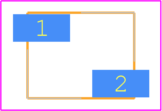 SMB2.5R-1 - API Delevan PCB footprint - Other - Other - SMB2.5R-1-3