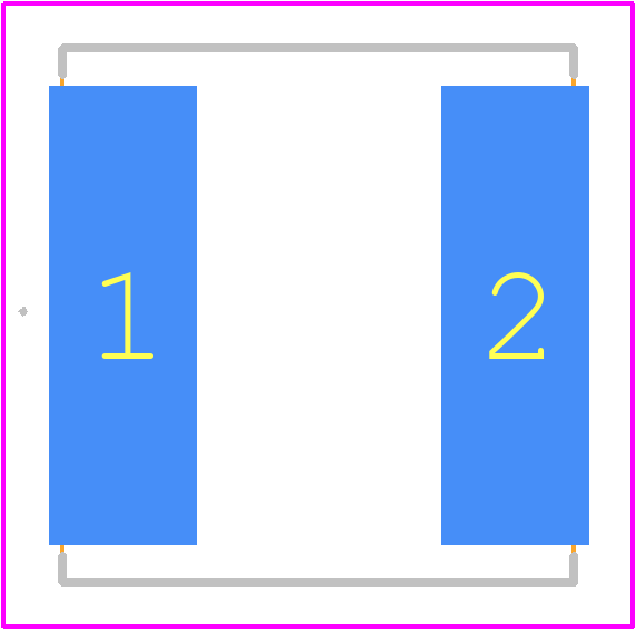 1212VS-42NMED - COILCRAFT PCB footprint - Other - Other - 1212VS-42NMED-4