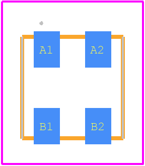 7914J-1-000 - Bourns PCB footprint - Other - Other - 7914J-1-000-1