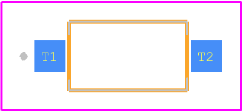 ADTSML31YB - Apem PCB footprint - Other - Other - ADTSML31YB-1