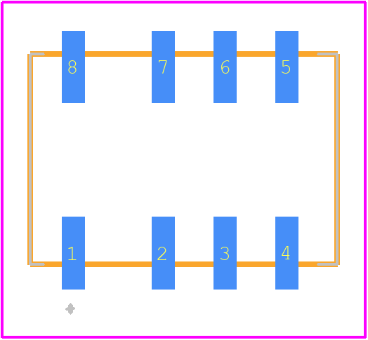 FTR-B3GA003Z-B10 - FCL Components PCB footprint - Other - Other - FTR-B3GA003Z-B10-1