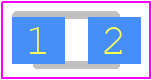 APTD2012LSURCK - Kingbright PCB footprint - LED Moulded - LED Moulded - 2.0x1.25mm SMD CHIP LED LAMP_1