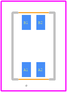 218-2LPSTJRF - CTS PCB footprint - Other - Other - 218-2LPSTJRF-3