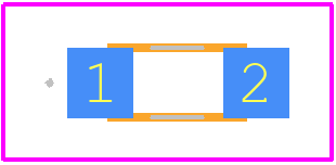LTST-C230TBKT - Lite-On PCB footprint - Other - Other - LTST-C230TBKT-4